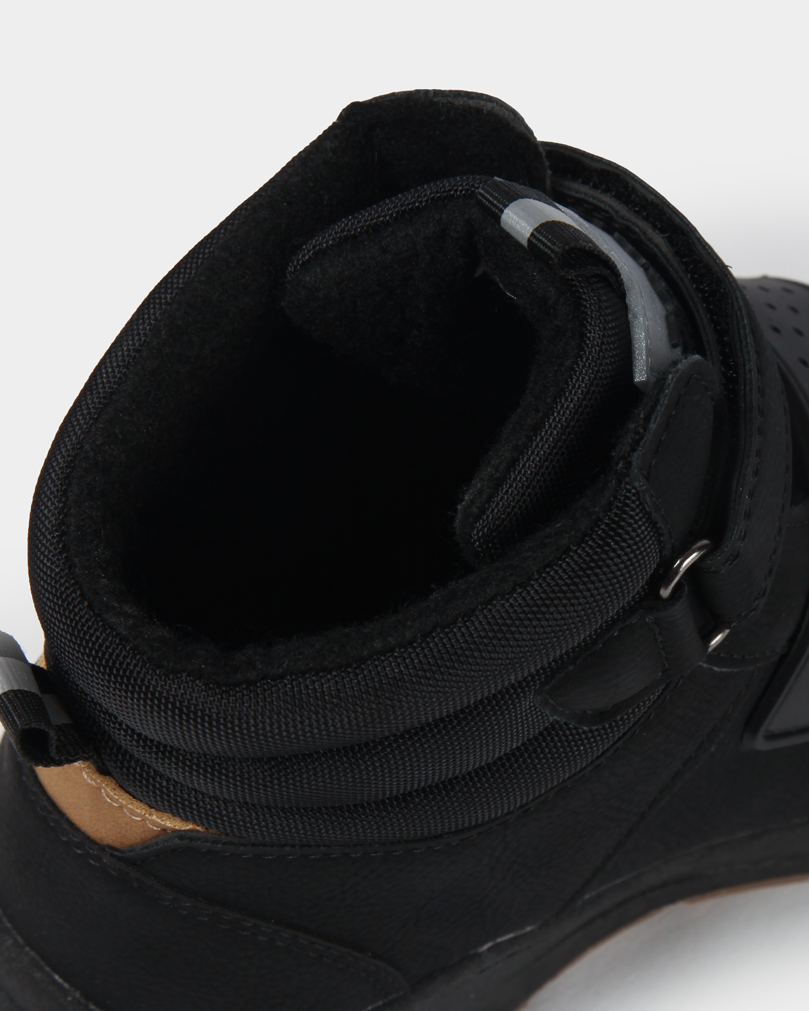 Ботинки Jook W24CBtbBO-619-99 - фото 4