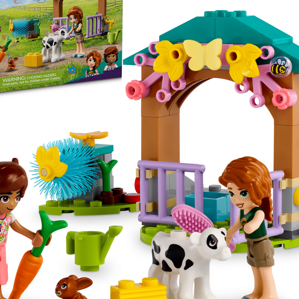 Конструктор LEGO Friends - фото 2