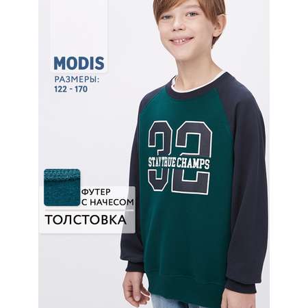 Свитшот MODIS