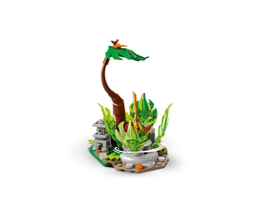 Конструктор LEGO NINJAGO - фото 5