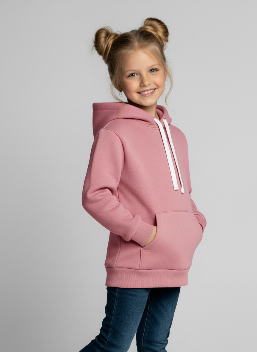 Худи Персона Junior Хд1015 - фото 1