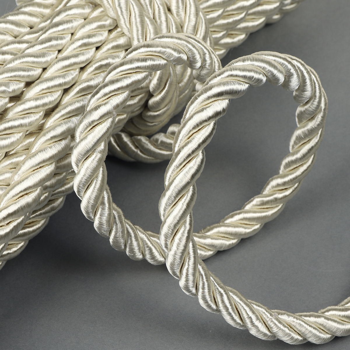 Шнур TBY витой мебельный - фото 3