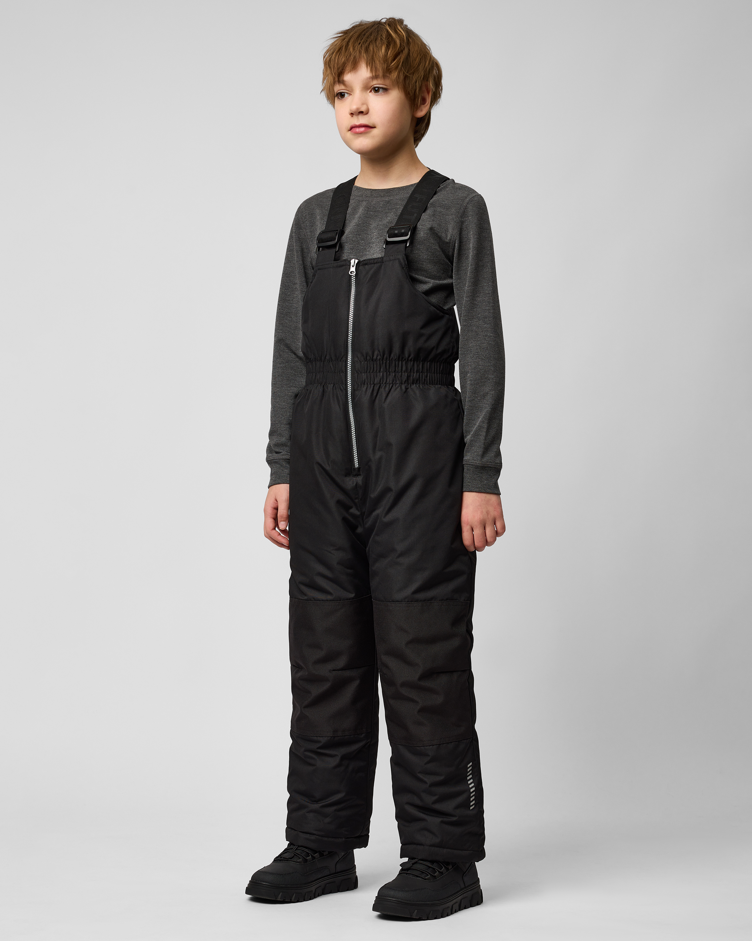 Полукомбинезон Futurino W25FU1-B362tb-99 - фото 1