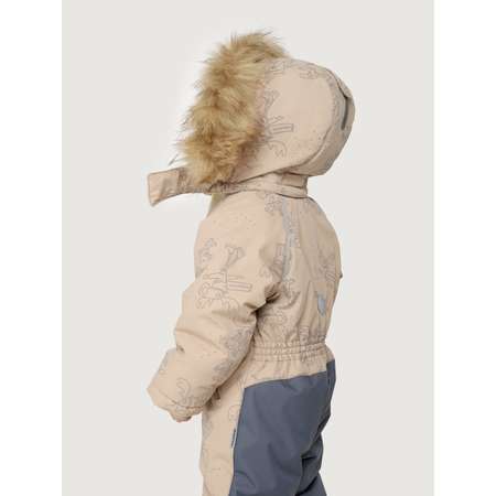 Комбинезон NIKASTYLE