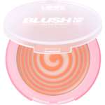 Румяна для лица кремовые Love Generation Blush Me Up двухфазная текстура тон 01 персиковый 2.7г