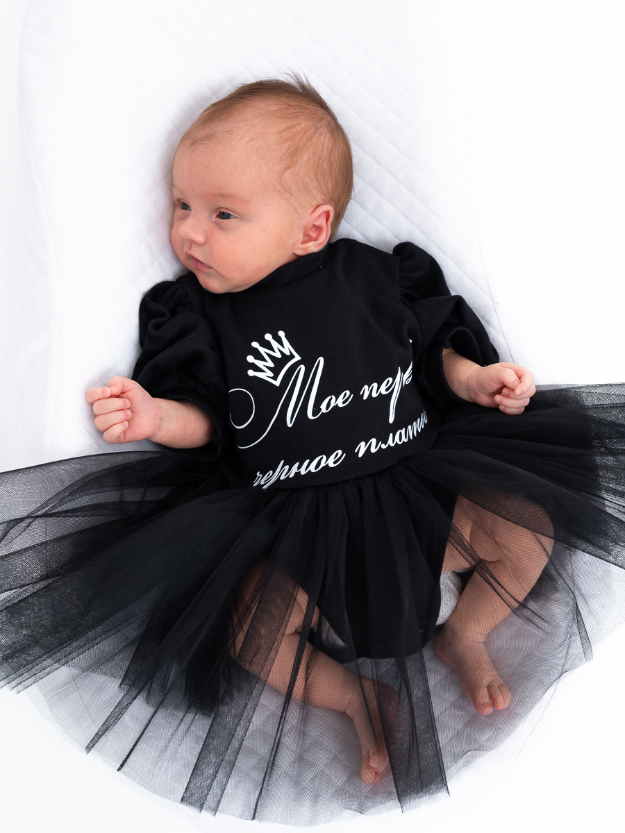 Боди ТОСЯ БОСЯ Bod-bl - фото 1