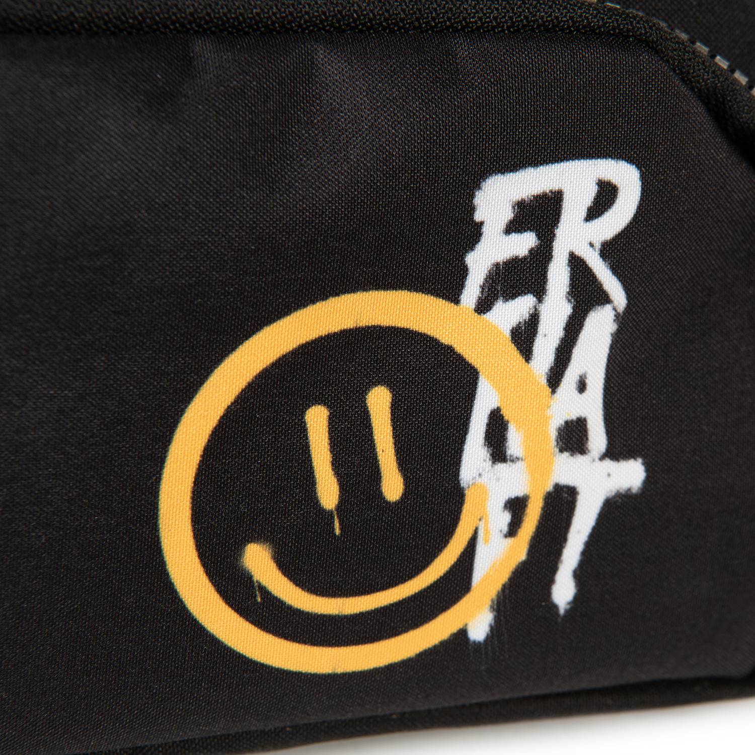 Сумка Erhaft Смайл поясная - фото 5