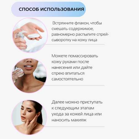 Сыворотка GraceFACE