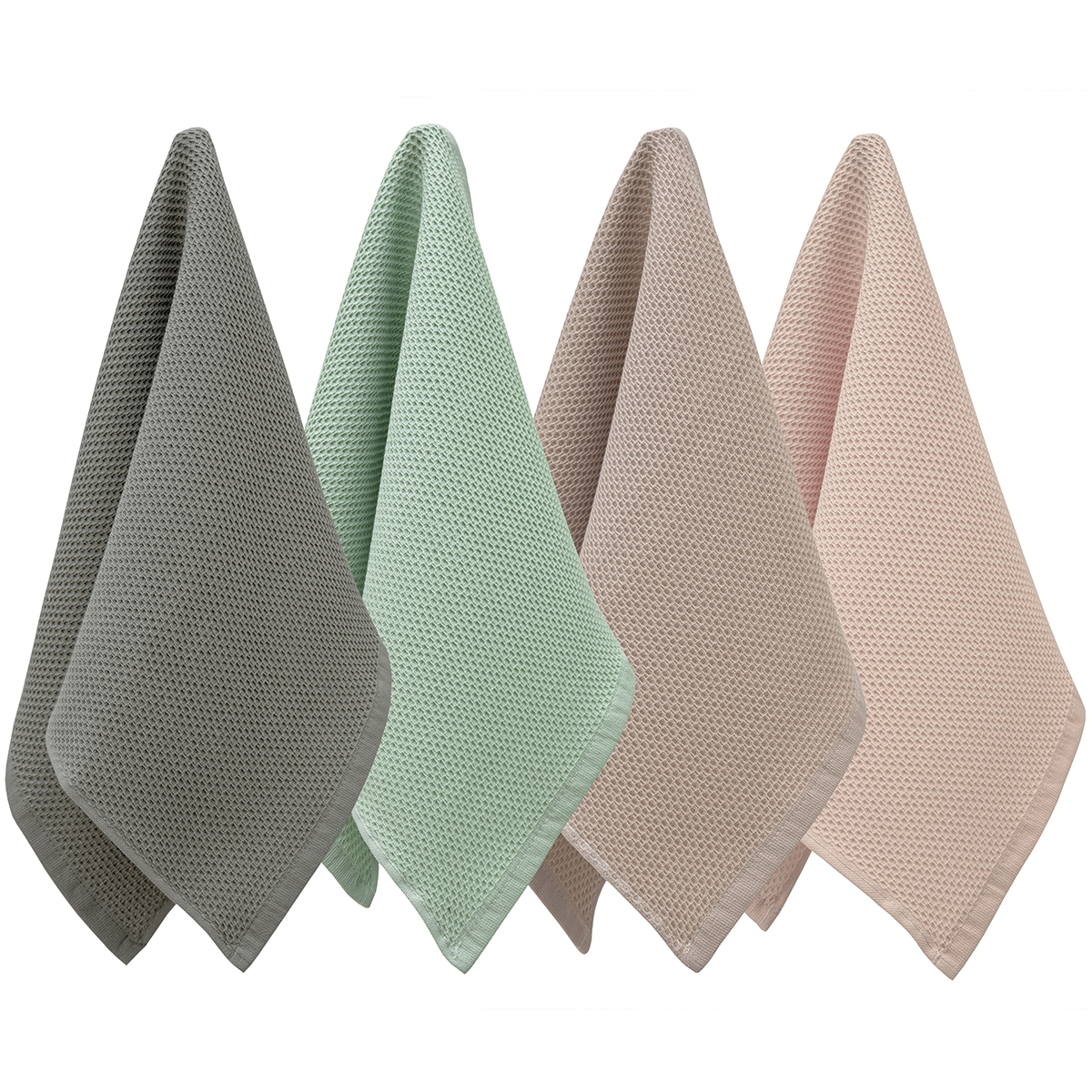 Полотенце BRAVO м7748_05 40 x 60 см 2 шт. - фото 6