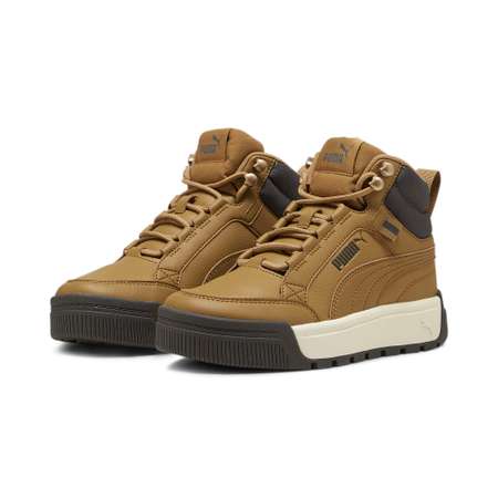 Ботинки Puma