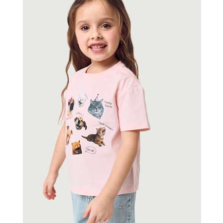 Футболка BabyGo