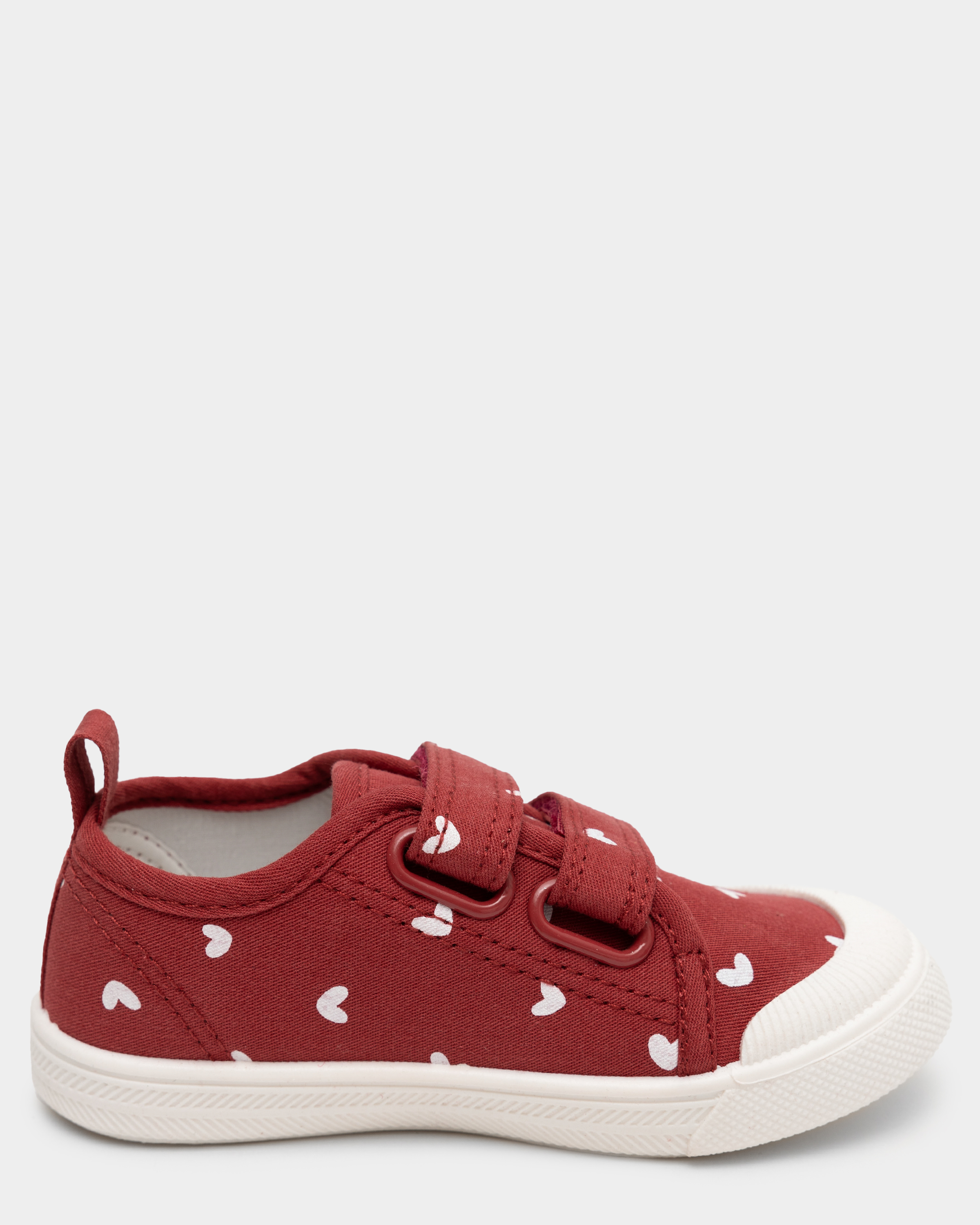 Кеды Tombi W25HEigTS-149-D1 - фото 2