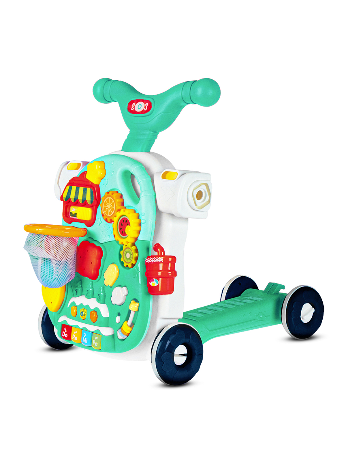 Ходунки Smart Baby - фото 22