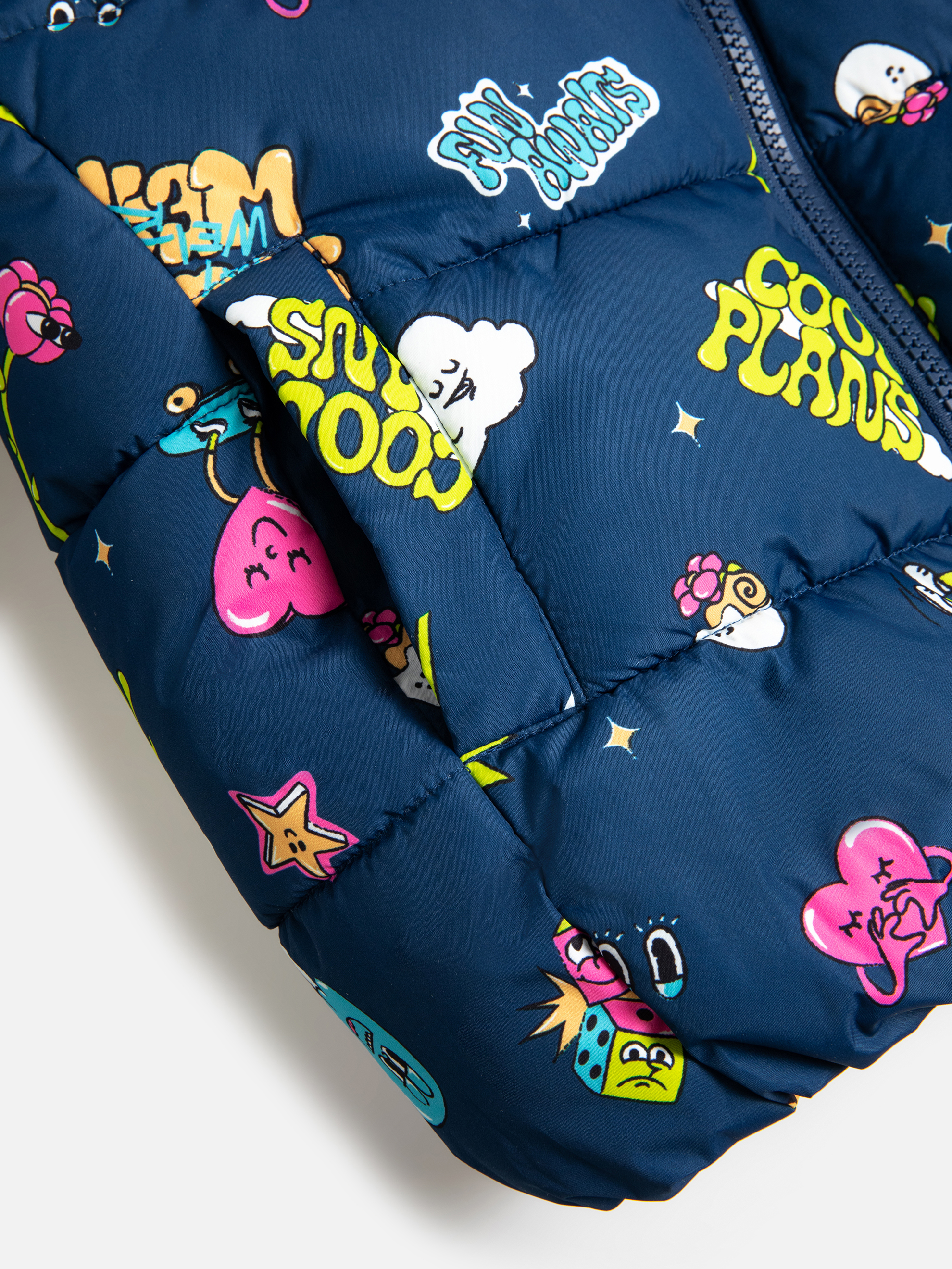 Куртка Acoola 20220650030_0074502 - фото 8