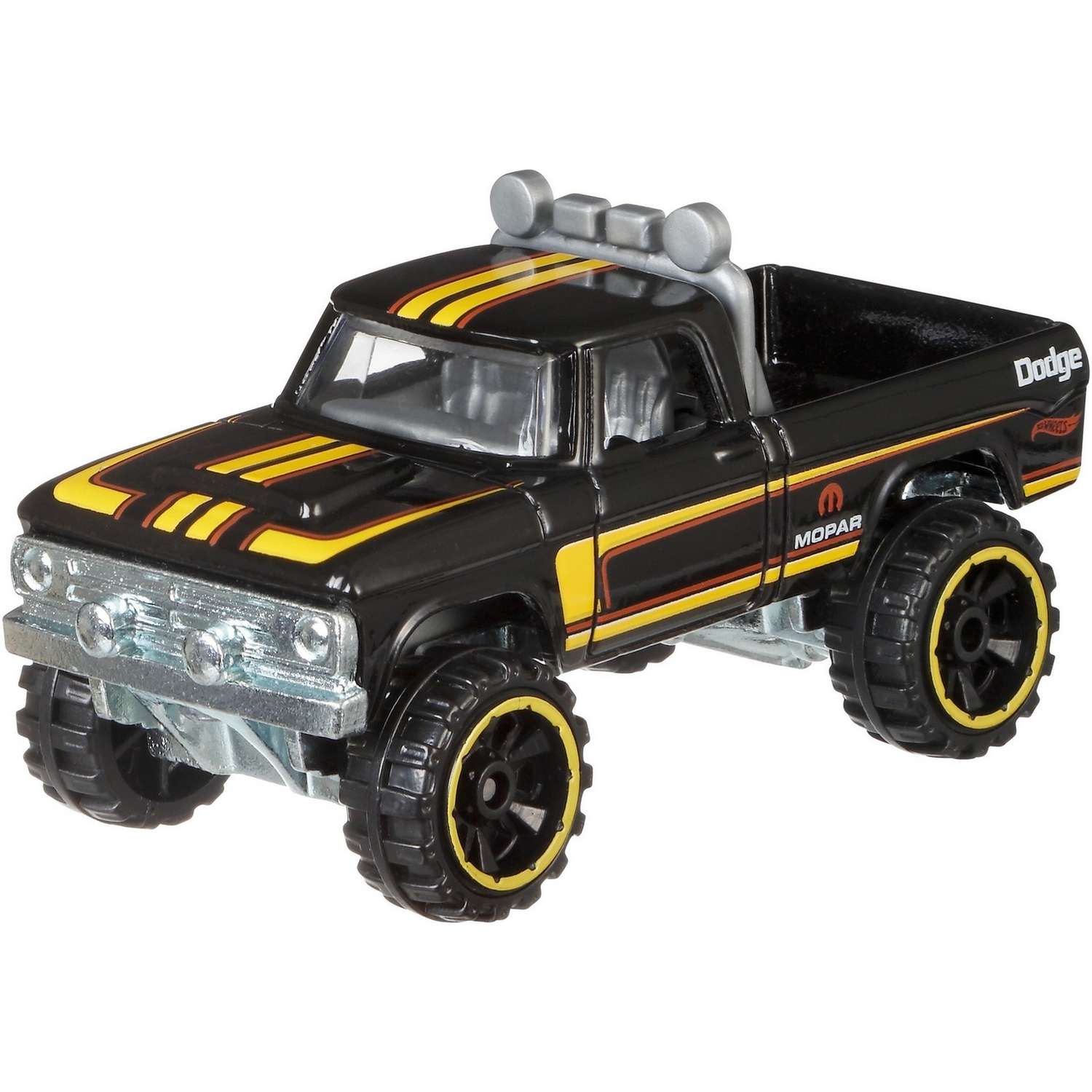 Автомобиль Hot Wheels 1:64 в ассортименте GDG44 - фото 8