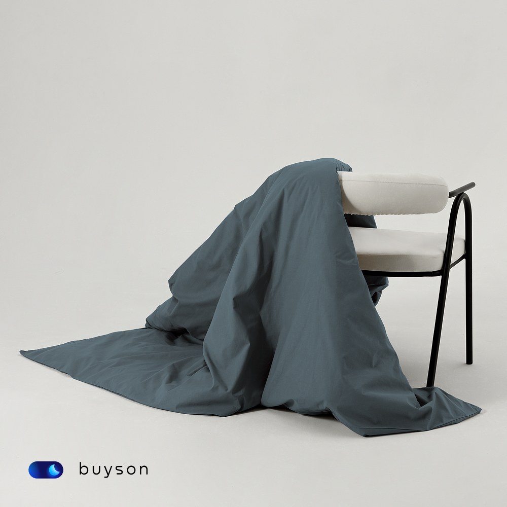 Пододьяльник buyson BuyRelax - фото 6