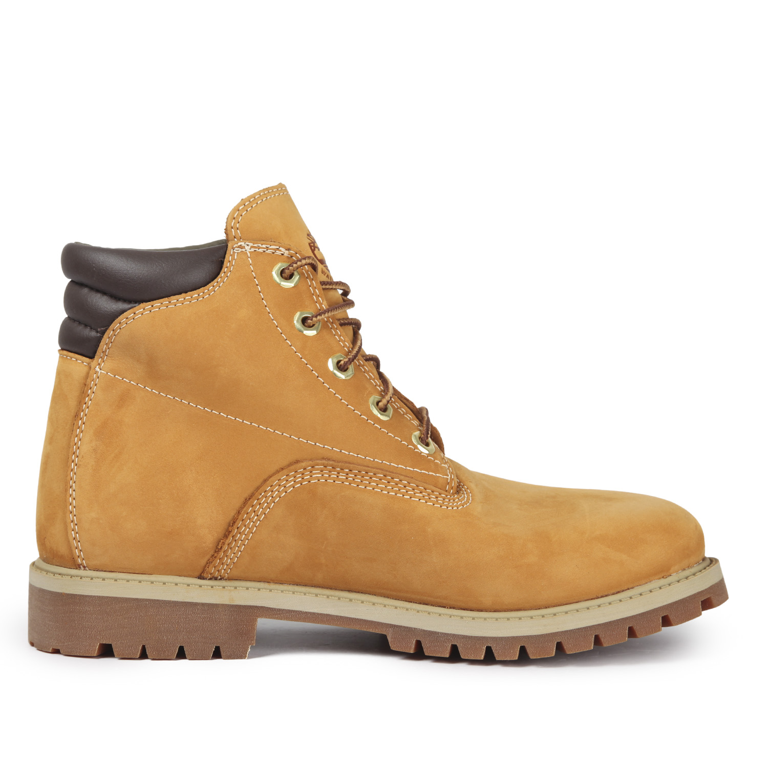 Ботинки Timberland TB0A2FX62311 - фото 2