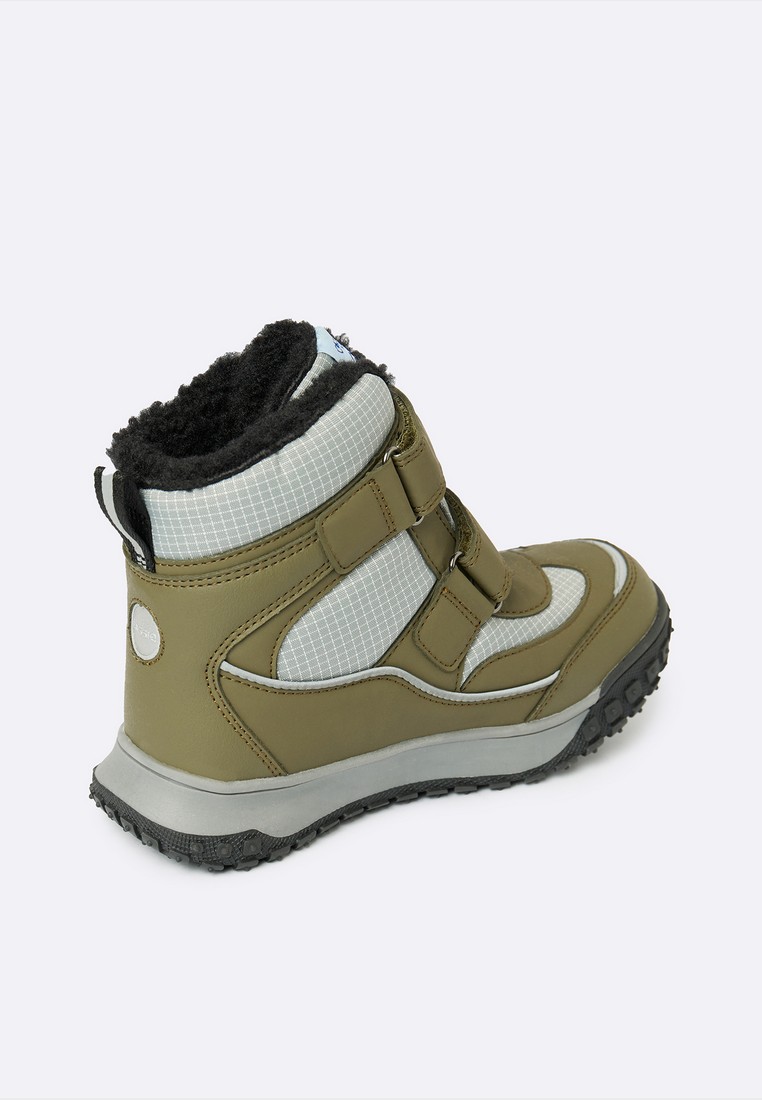 Ботинки Lassie 72403403-8620 - фото 5
