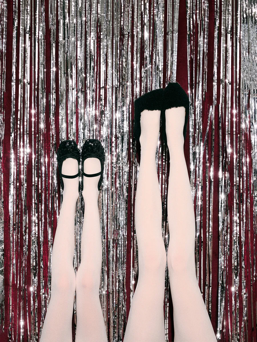 Колготки Mark Formelle (Марк Формэль) 729PA-2193/молочный - фото 10