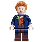 Фигурка LEGO Nt Scamander Harry