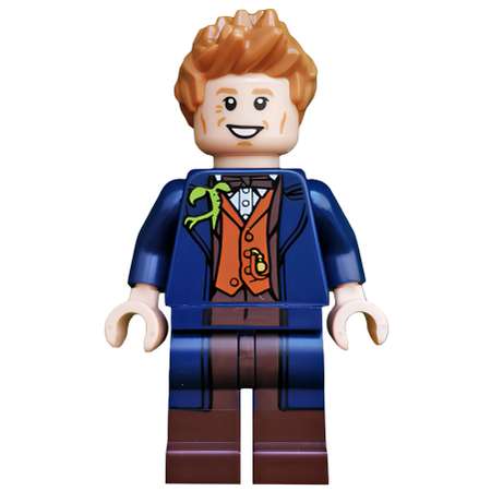Фигурка LEGO Nt Scamander Harry