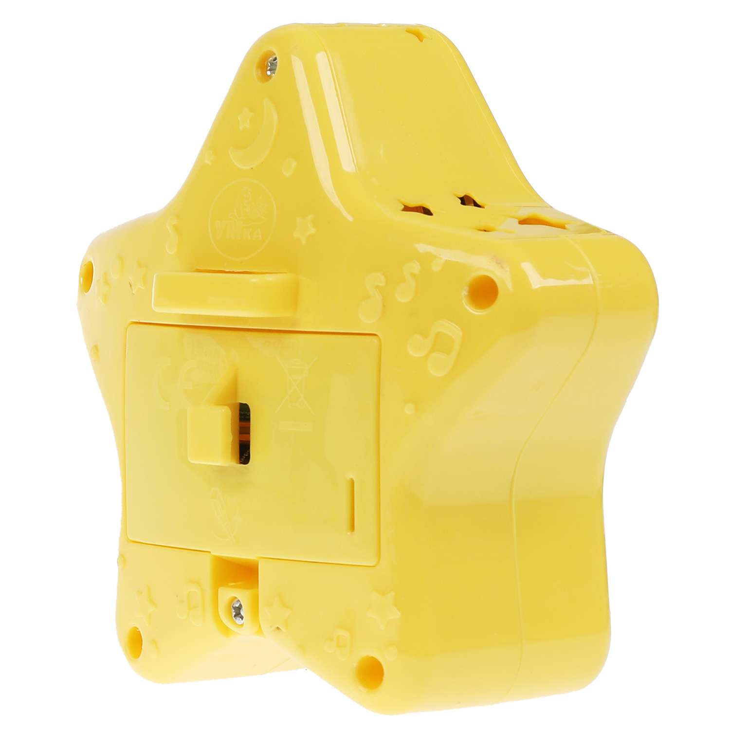 Игрушка ночник УМка Музыкальный - фото 4