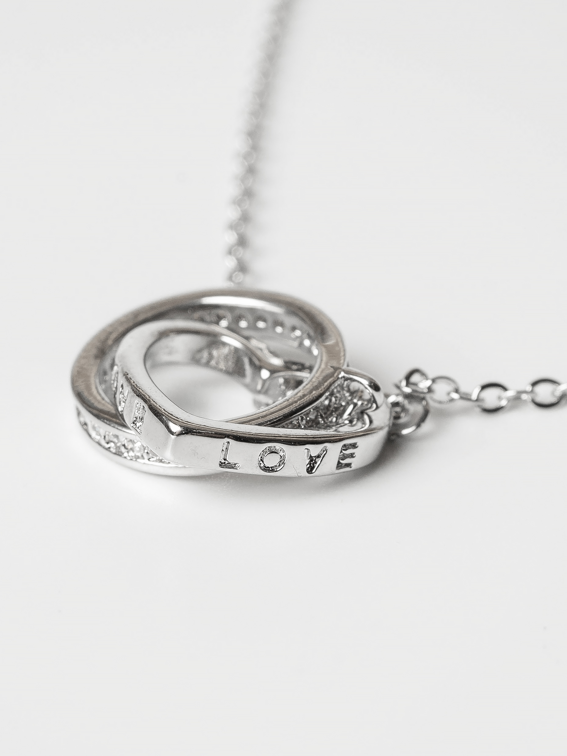 Кулон Shine and Beauty 77338-10 - фото 3