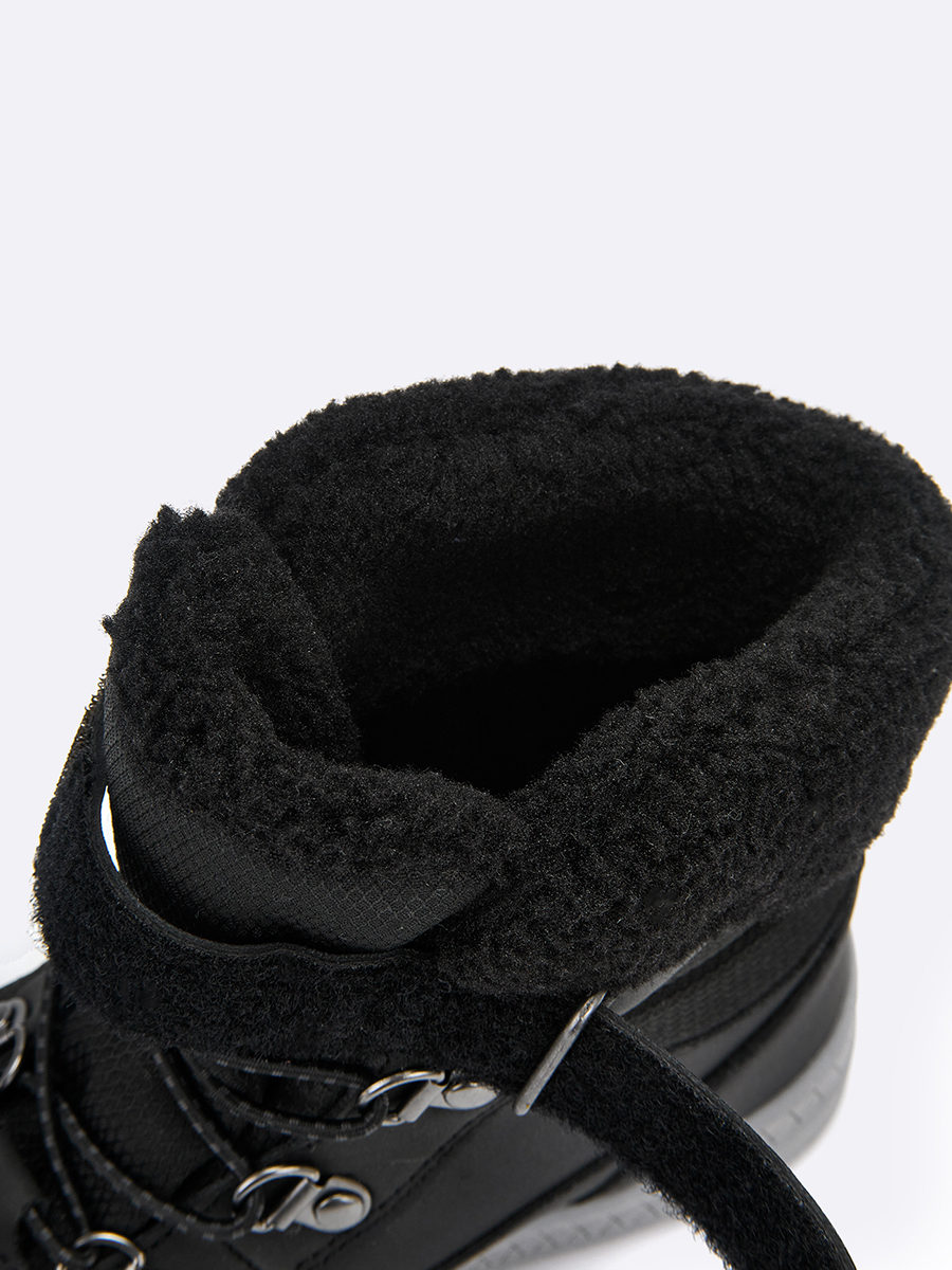 Ботинки Lassie 72405427-9990 - фото 9