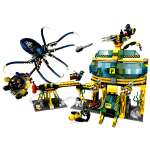Конструктор LEGO Creator Expert