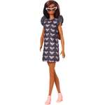 Кукла модельная Barbie