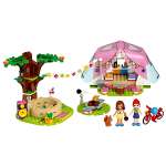 Конструктор LEGO Friends