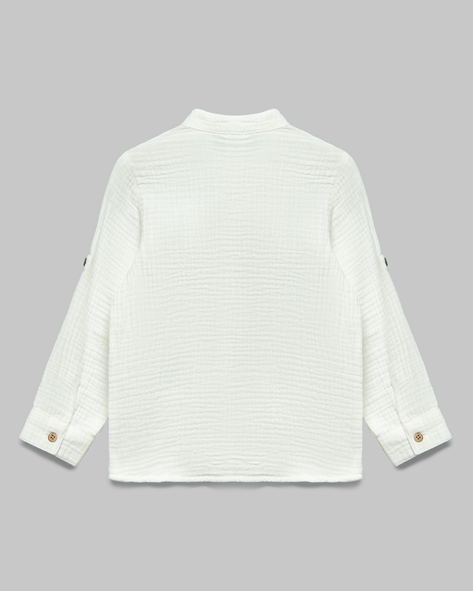 Рубашка BabyGo S24BG1-BVT-02ib-00 - фото 3