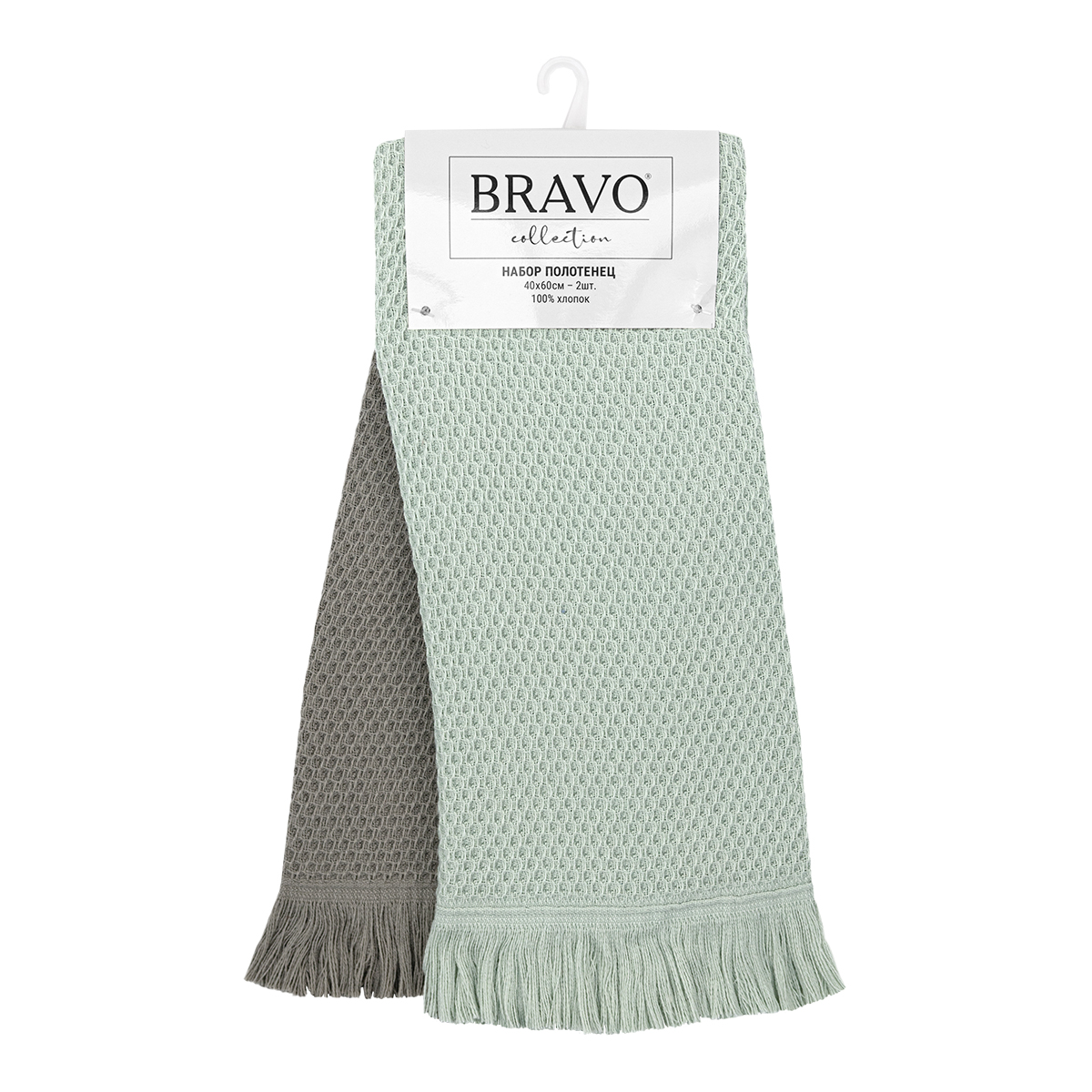 Полотенце BRAVO 40 x 60 см - фото 1