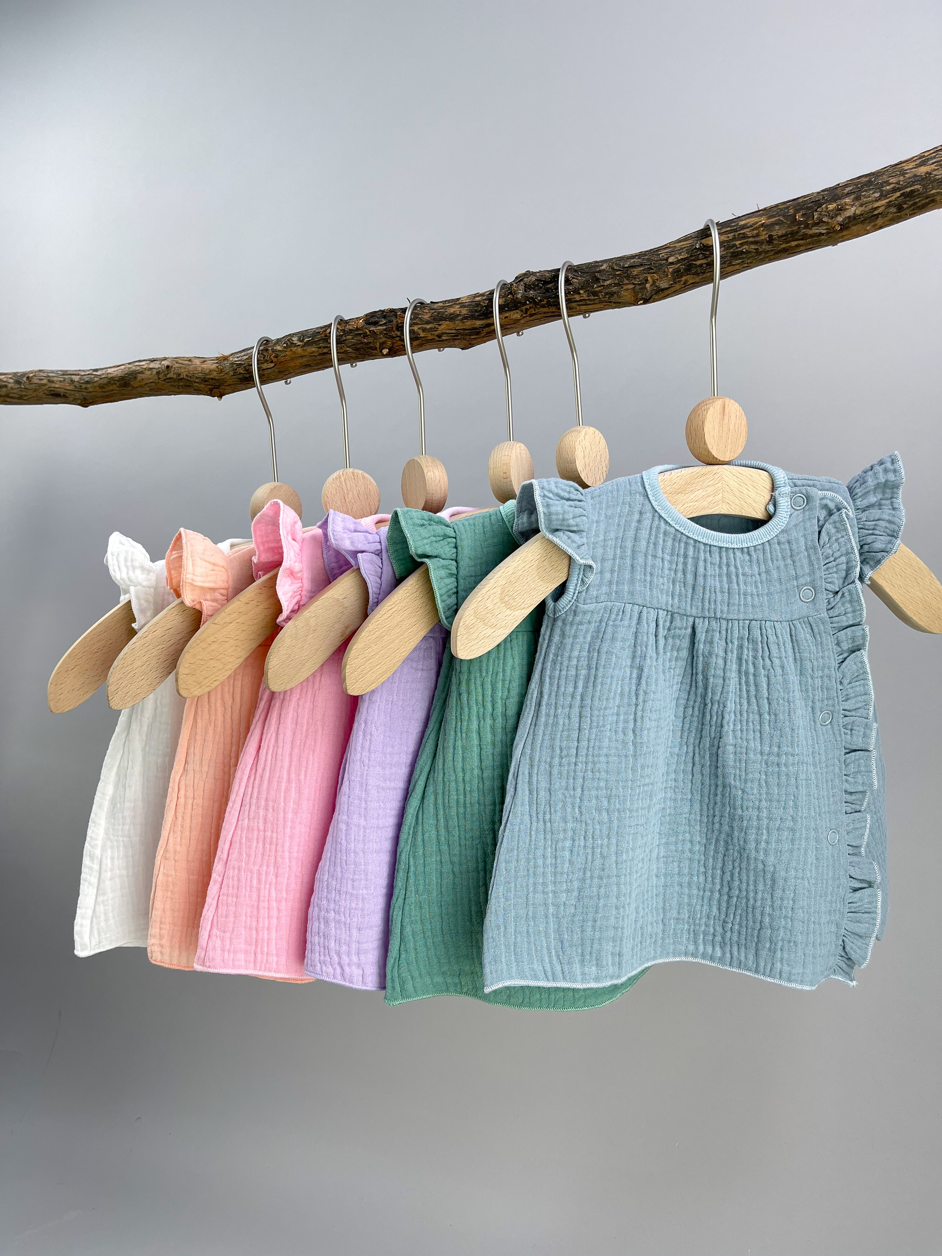 Платье Clariss ЦБ-00001506 - фото 16