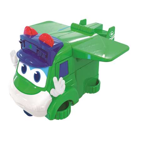 Фигурка GoGo Bus