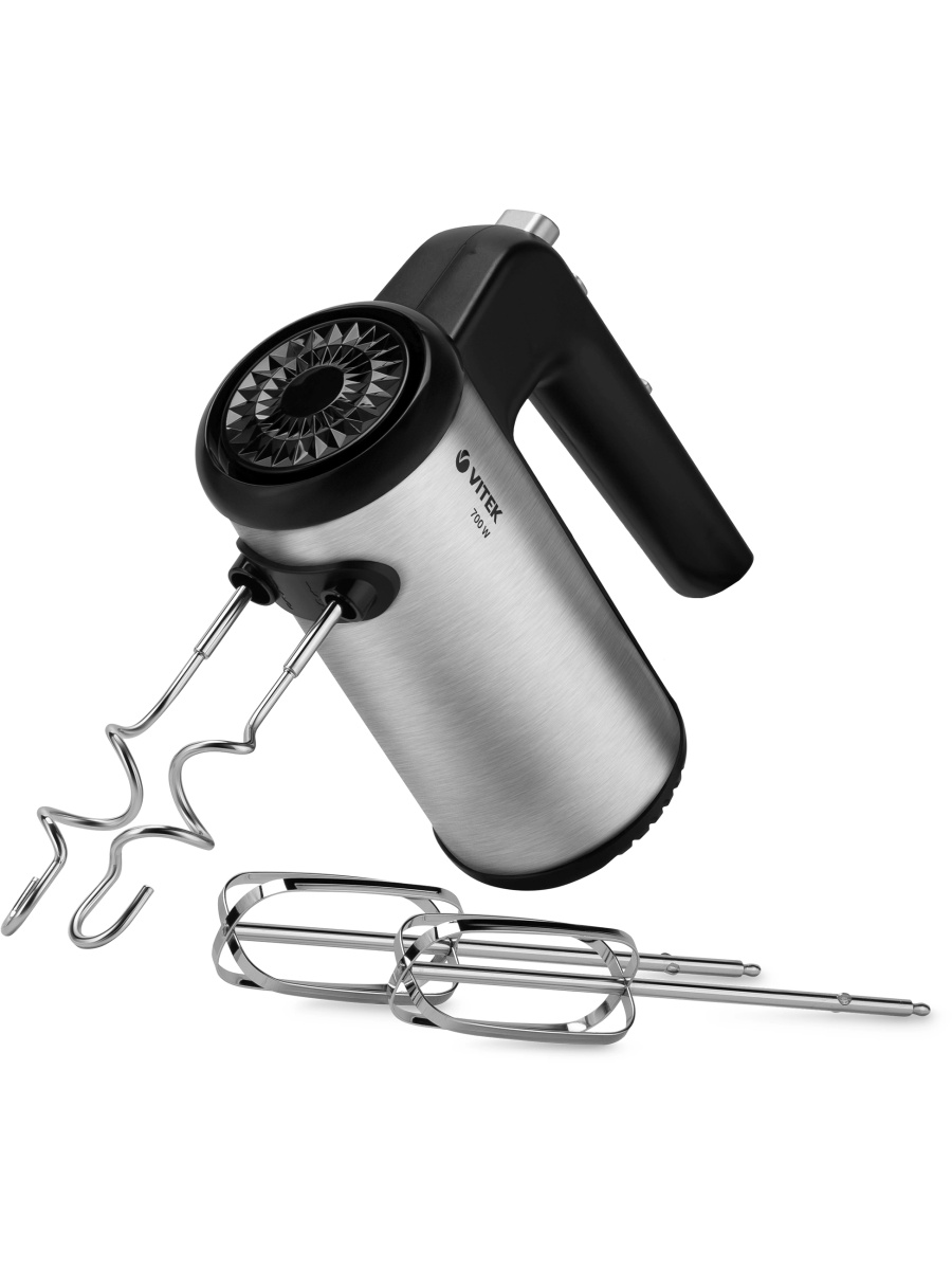 Миксер ручной VITEK VT-1411 - фото 2