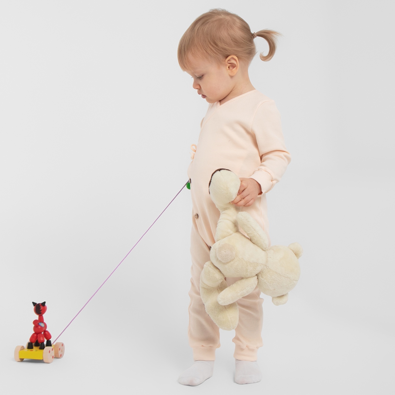 Комбинезон Minaku 10364038 - фото 2