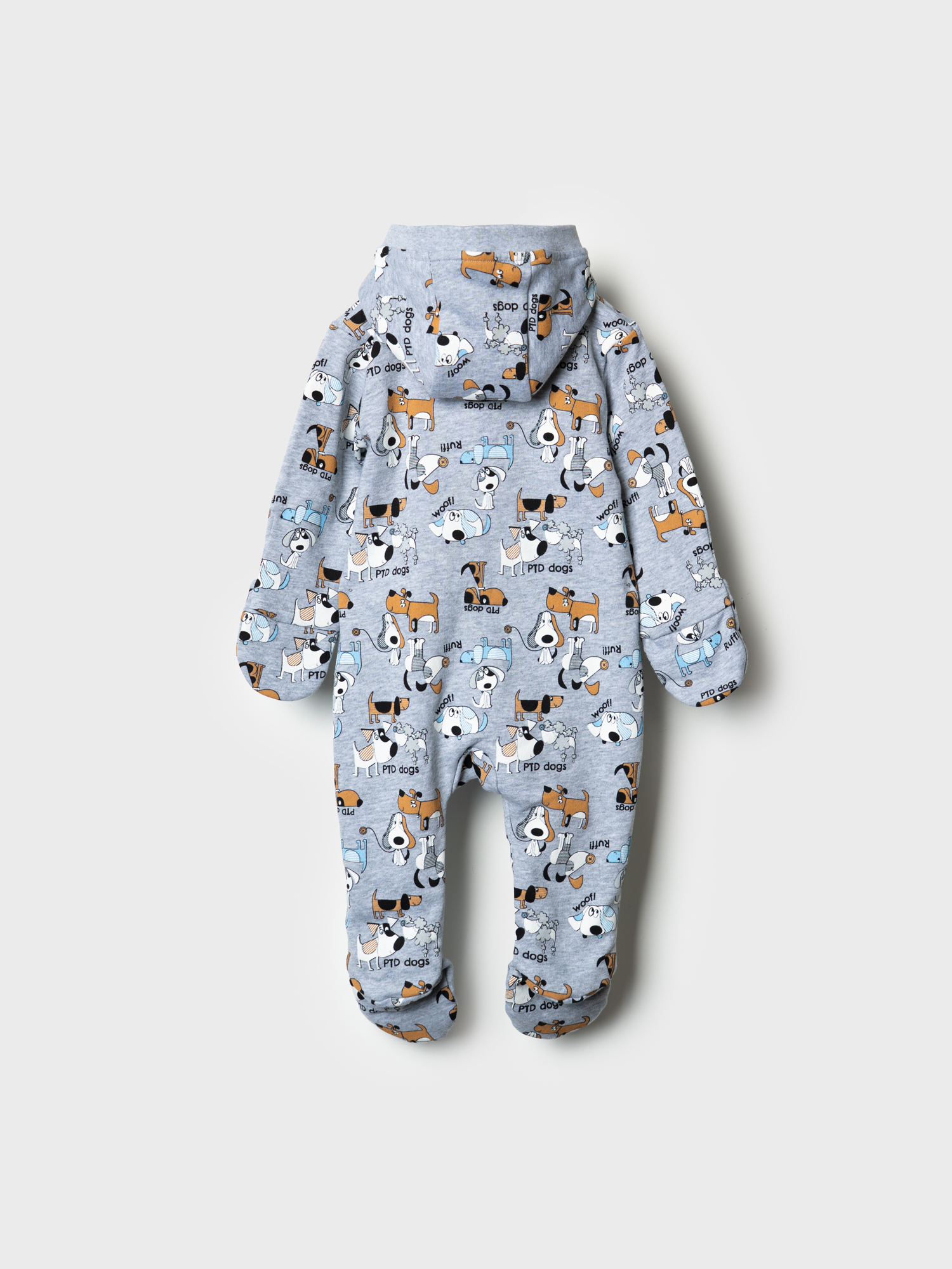 Комбинезон PlayToday 12614029 - фото 2