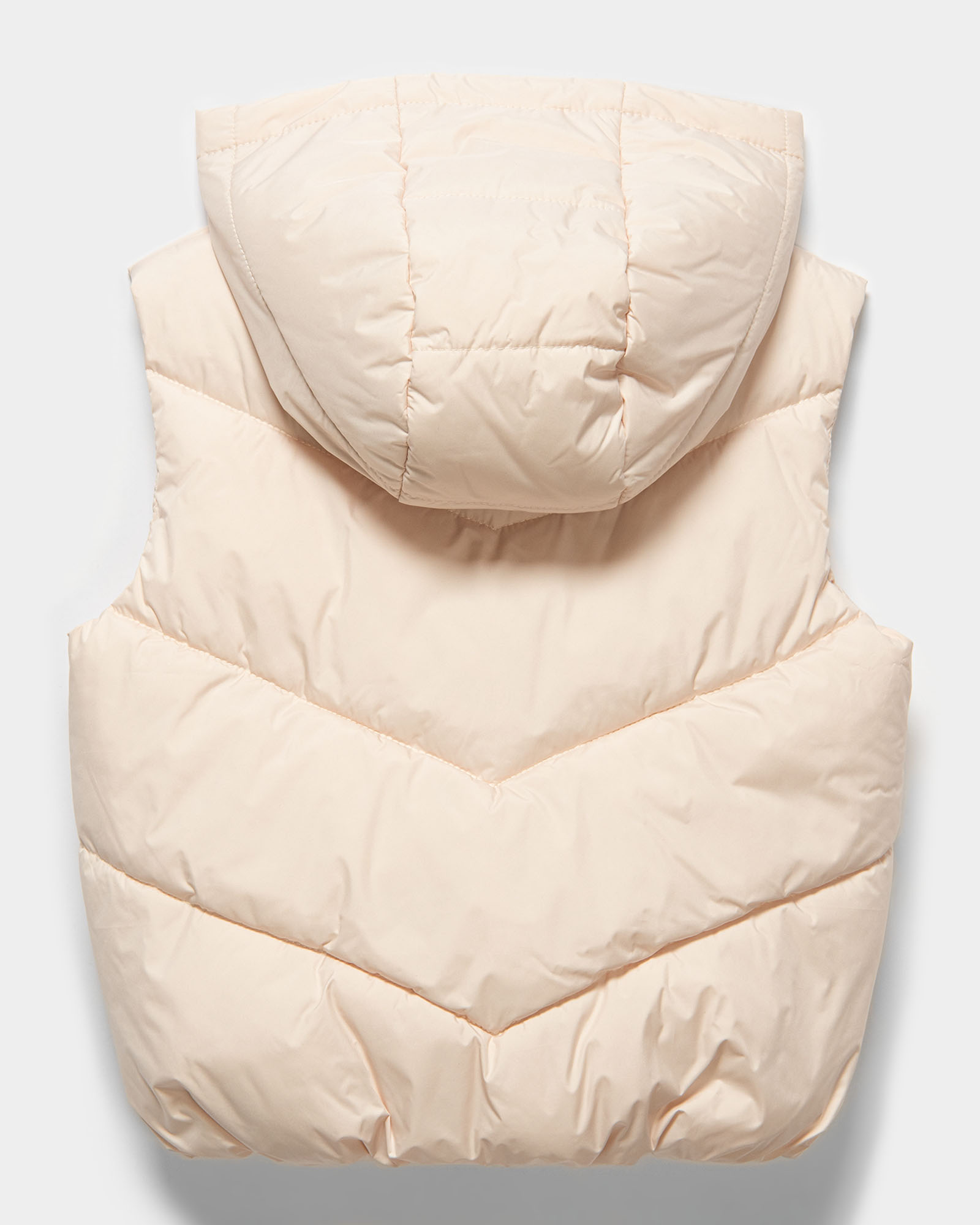 Жилет BabyGo S24BG1-BG52ig-F0 - фото 3