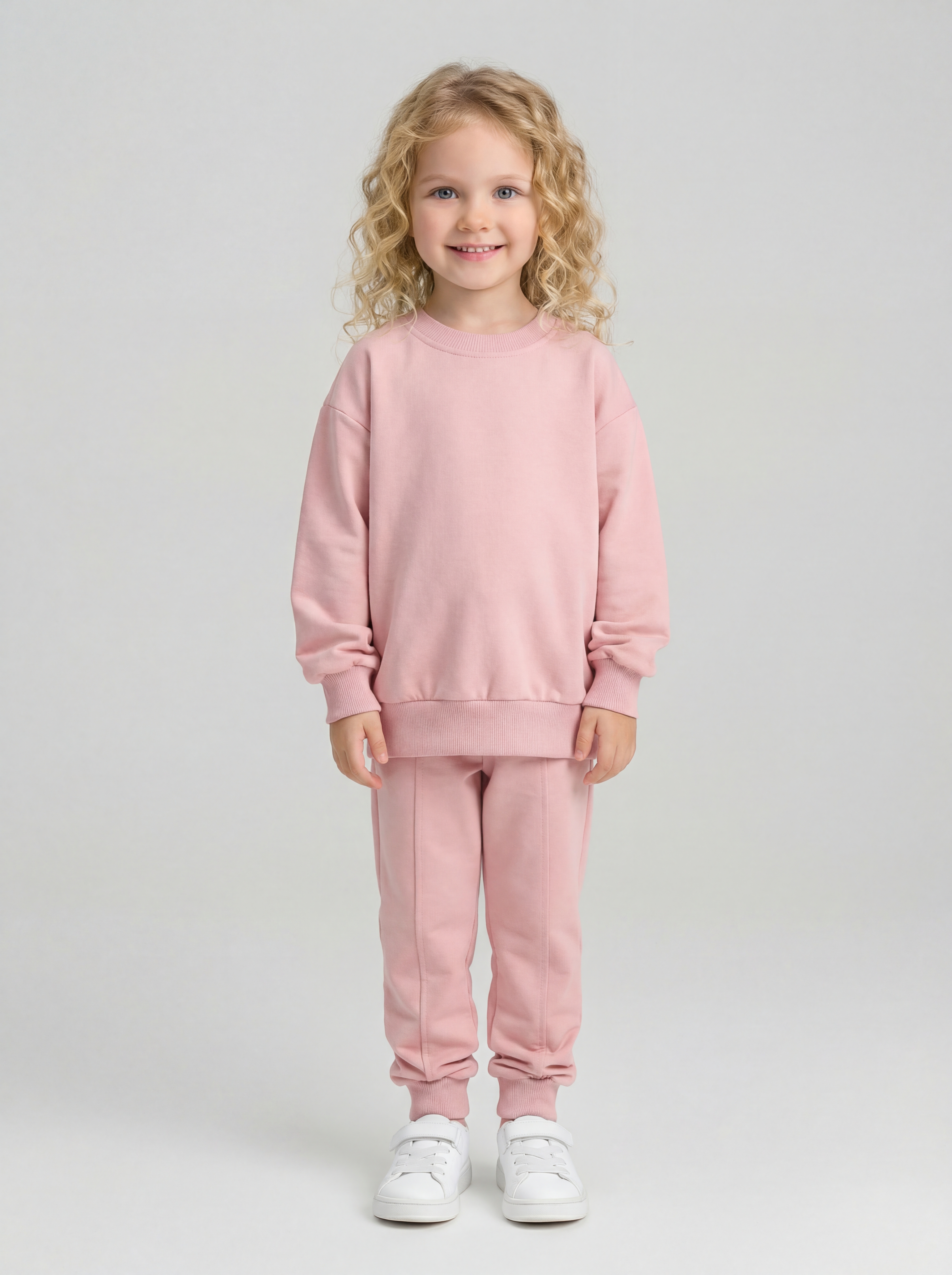 Свитшот и брюки KUZA 1334 - фото 1