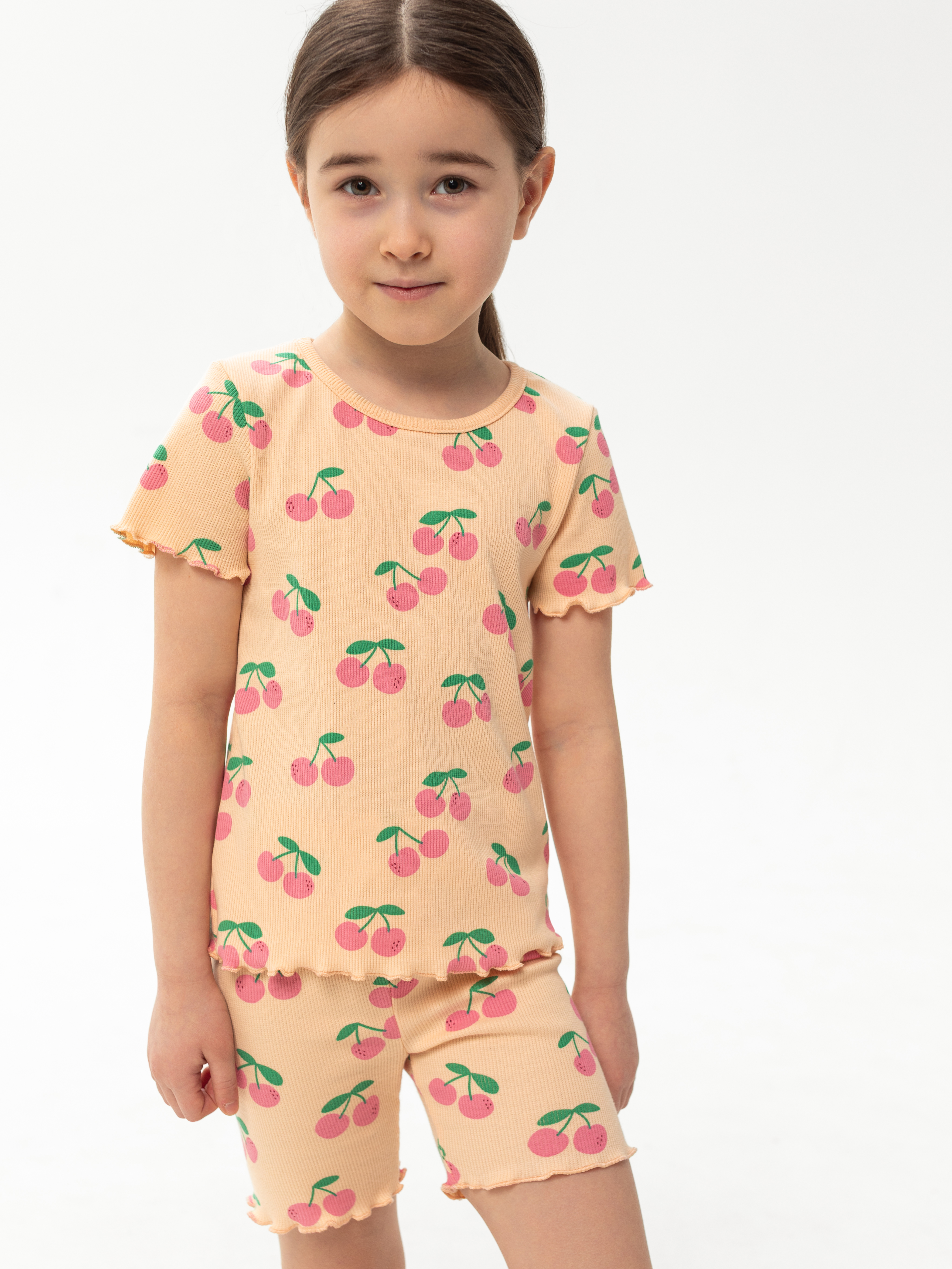 Пижама MAGIC MOM К-7814/6 - фото 1