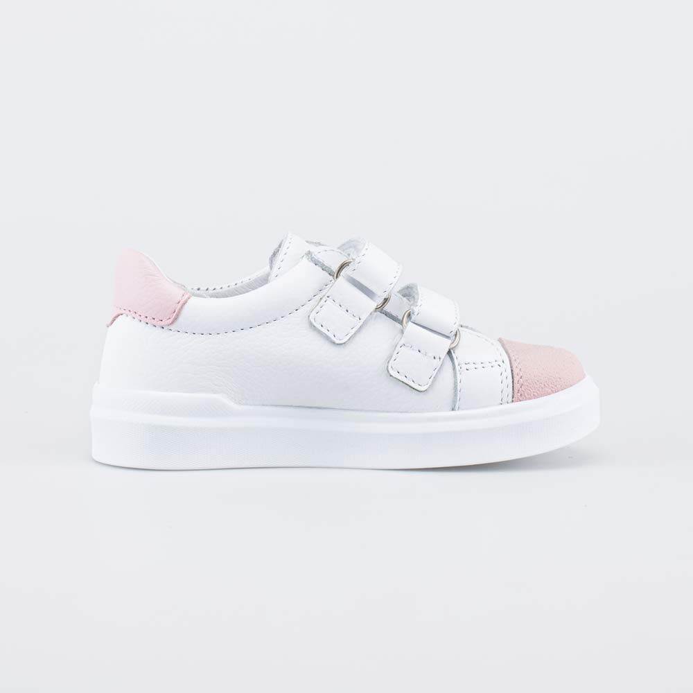 Кеды Котофей 332160-24 - фото 2