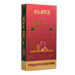 Зубная паста KLATZ
