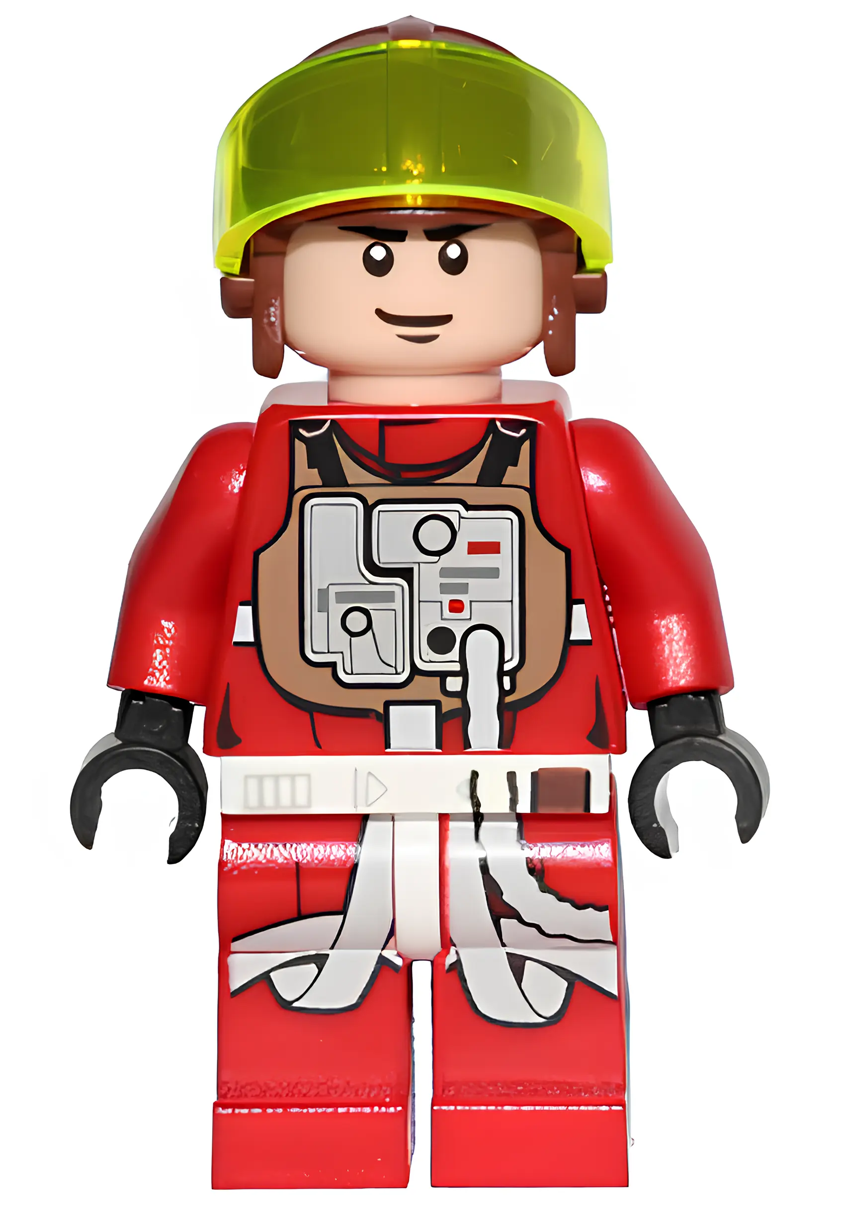 Фигурка LEGO Star Wars Rebel - фото 1