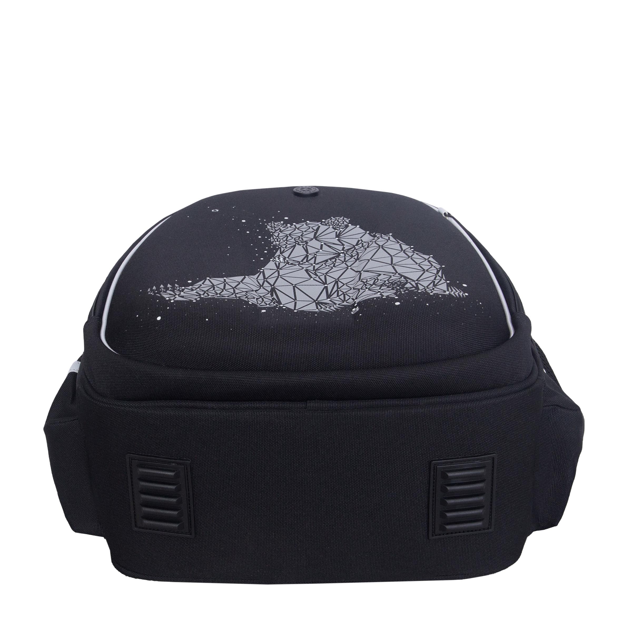 Ранец Grizzly Мишка - фото 7