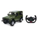 Автомобиль РУ Rastar Land Rover 1:14
