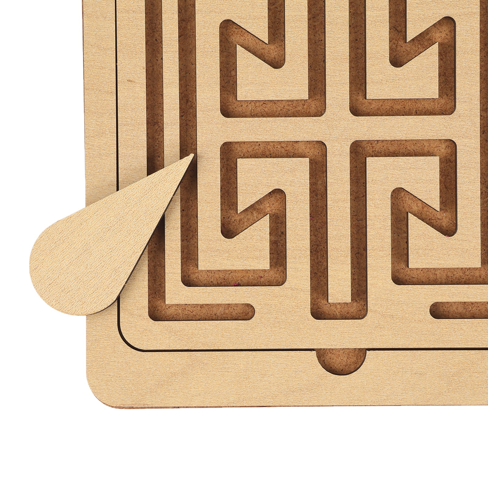 Настольная игра Лесная мастерская - фото 9