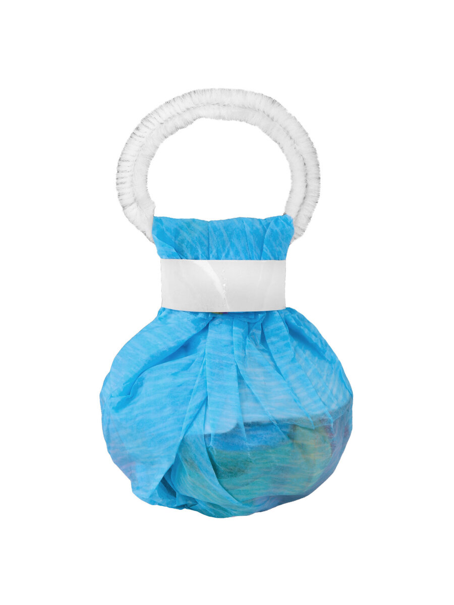 Серпантин Золотая сказка - фото 7