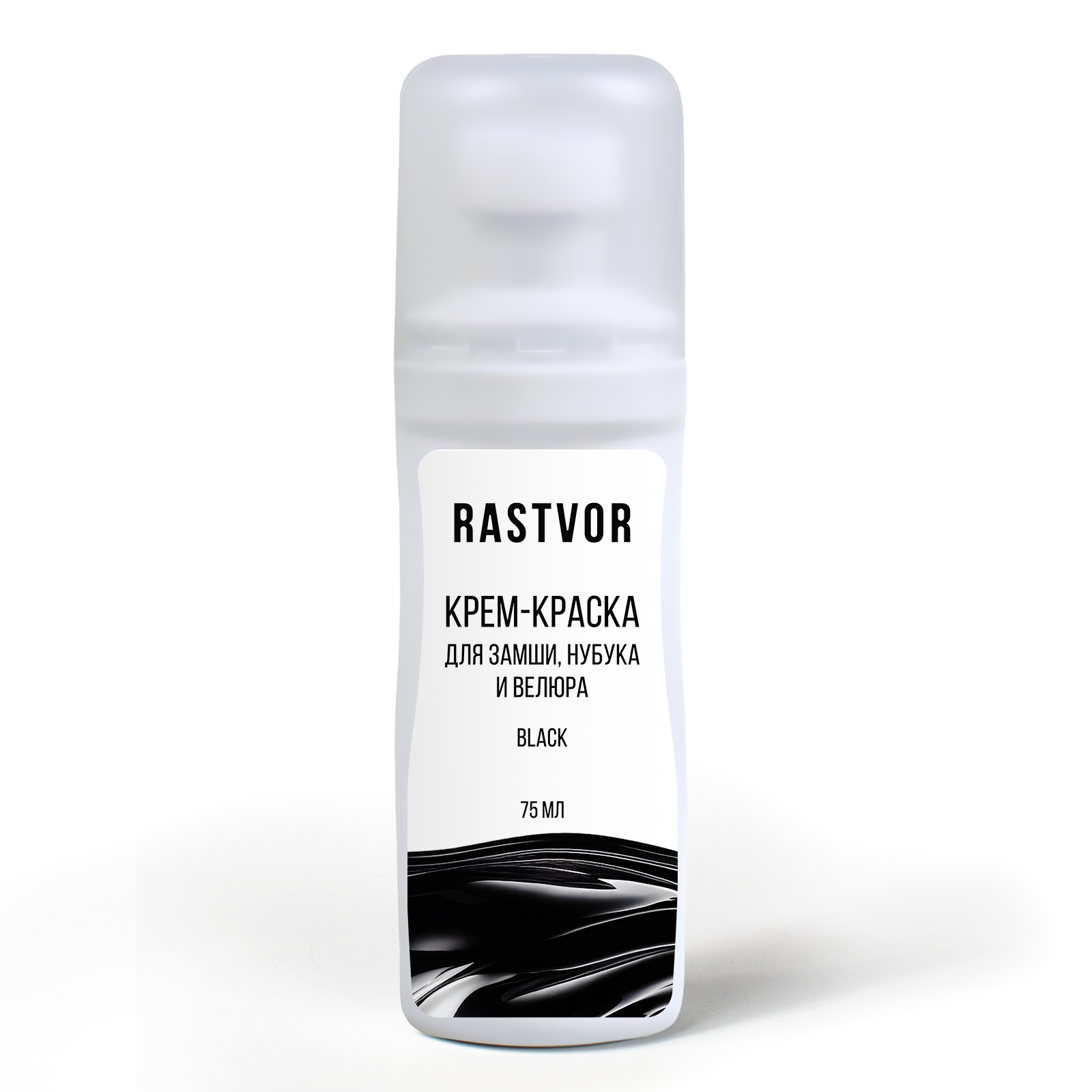 Крем-краска RASTVOR RAS0107 - фото 1