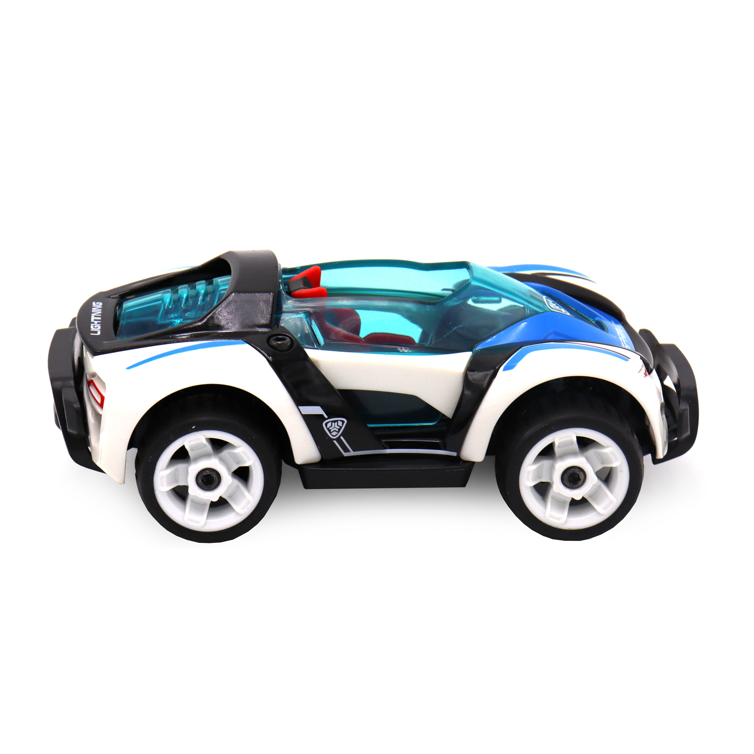 Конструктор Funky Toys - фото 4